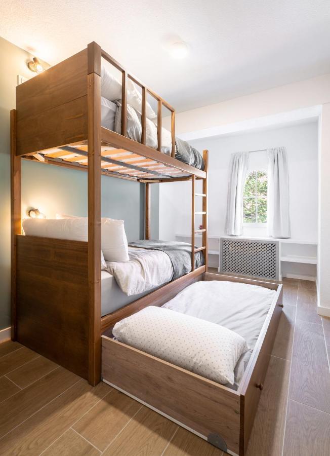 Beautifully Renovated 4 Bedroom Apt + Kid'S Room Sierra Nevada Exterior foto