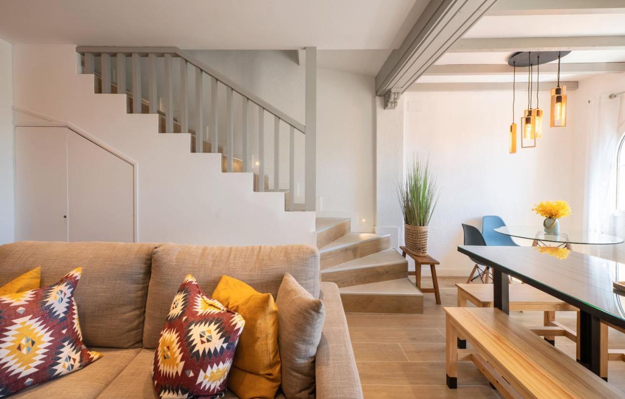 Beautifully Renovated 4 Bedroom Apt + Kid'S Room Sierra Nevada Exterior foto